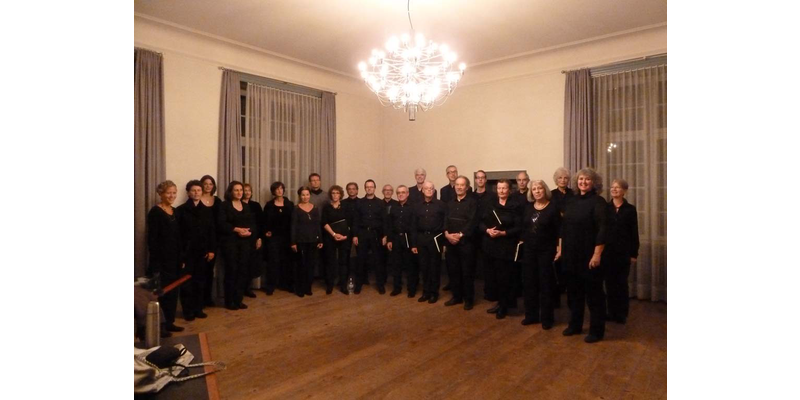 Proben- und Konzertfotos